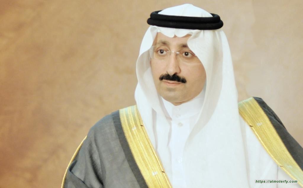الأمير بدر يوجه بإطلاق حملات مكثفة على استراحات الأحساء للوقاية من كورونا